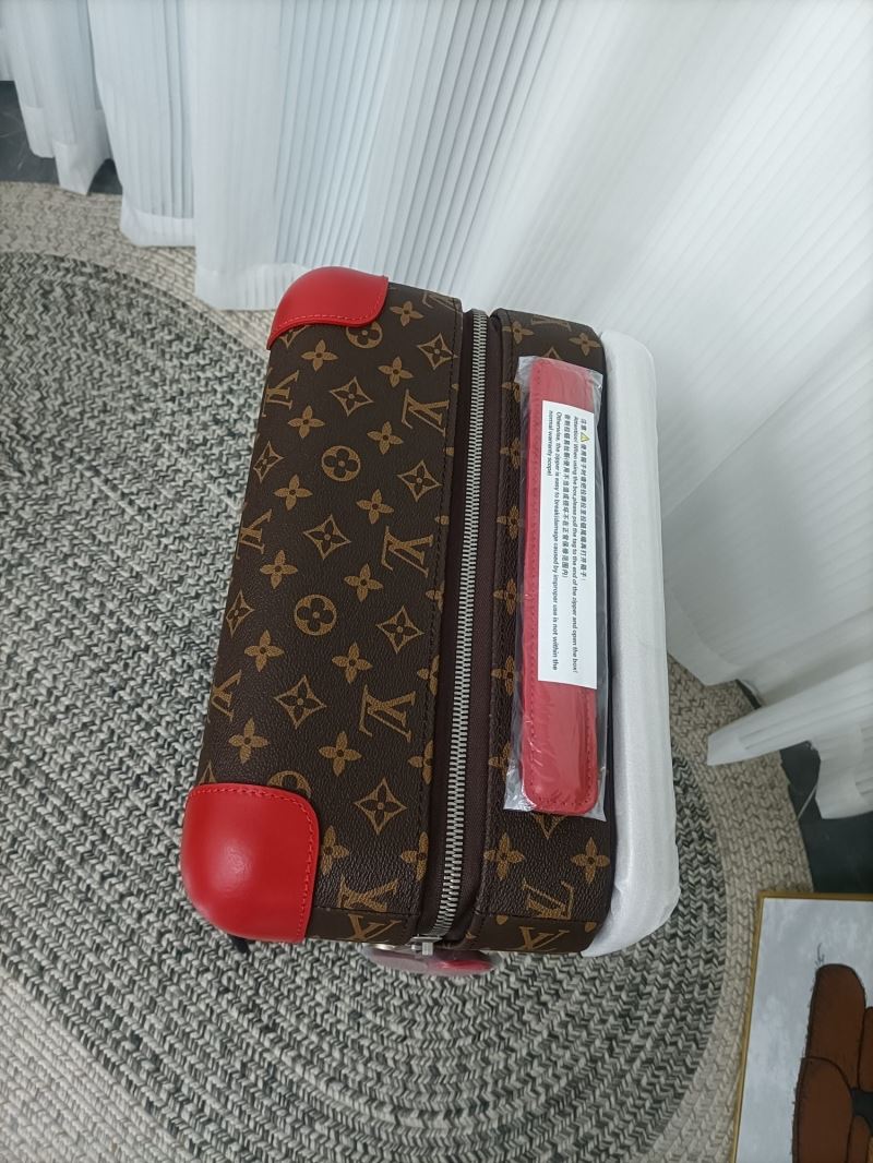 Louis Vuitton Suitcase